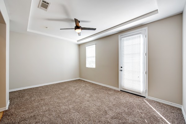 Rancho Serrano - Townhomes apartments in Thousand Oaks, CA