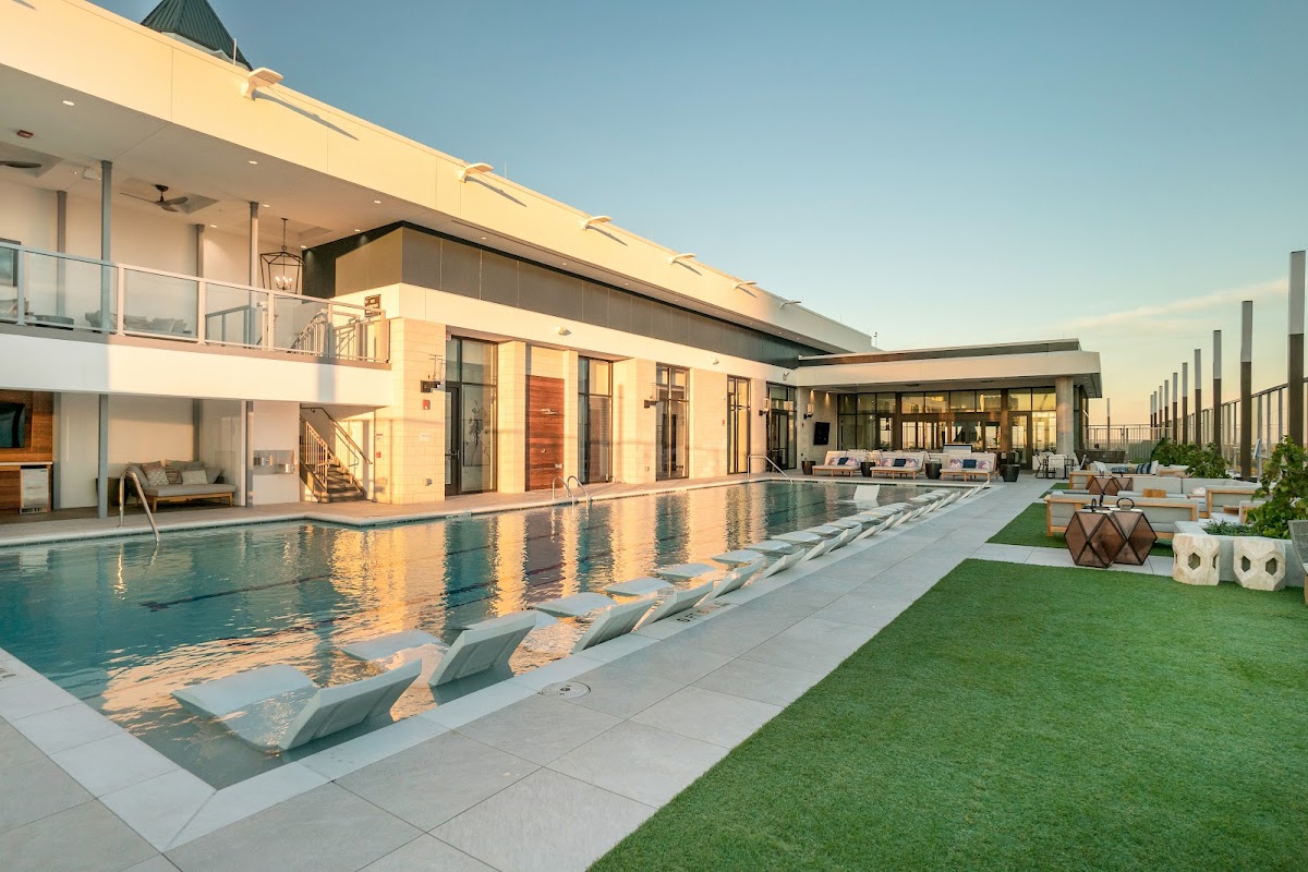 Vireo apartments in Atlanta GA