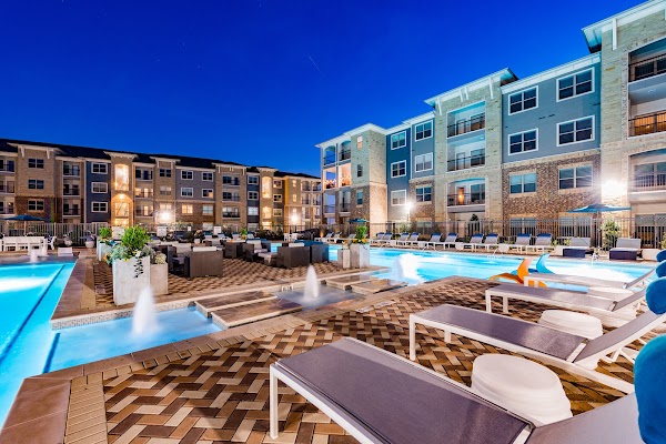 Arise Craig Ranch Apartments apartments in Addison, TX