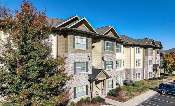 The Reserve at Johnson City Apartments apartments in Johnson City, TN