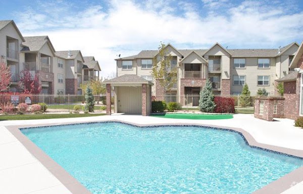Rivercrest Apartments apartments in Twin Falls, ID