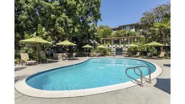 Orange Grove Circle Apartments apartments in Alhambra, CA
