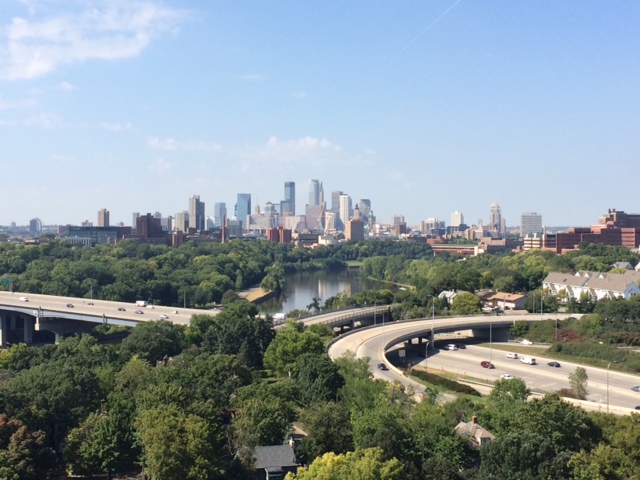 Thornton Place Apartments apartments in Minneapolis MN