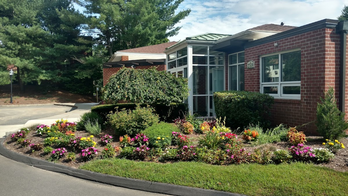 Eastbrook Apartments apartments in Agawam, MA