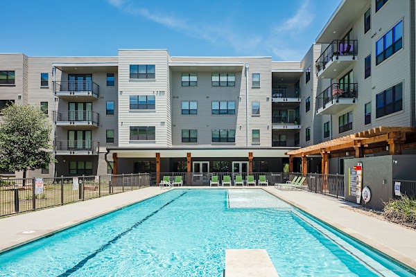 Aldrich 51 Apartments apartments in Austin TX