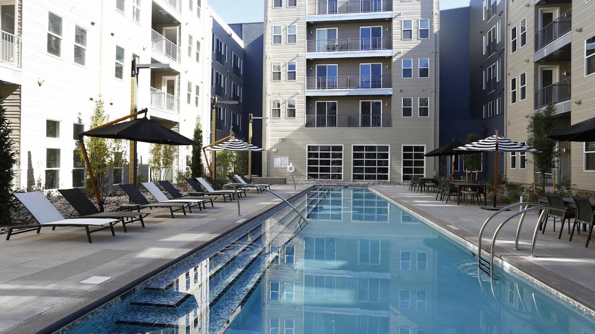 Dylan At RiNo Apartments apartments in Denver CO