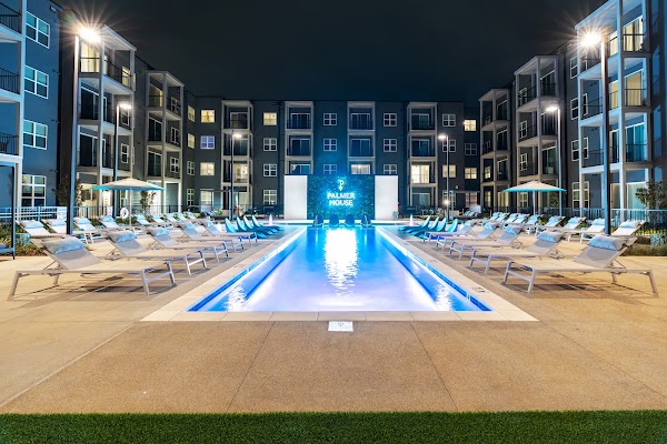 Palmer House Apartments apartments in Madison, AL