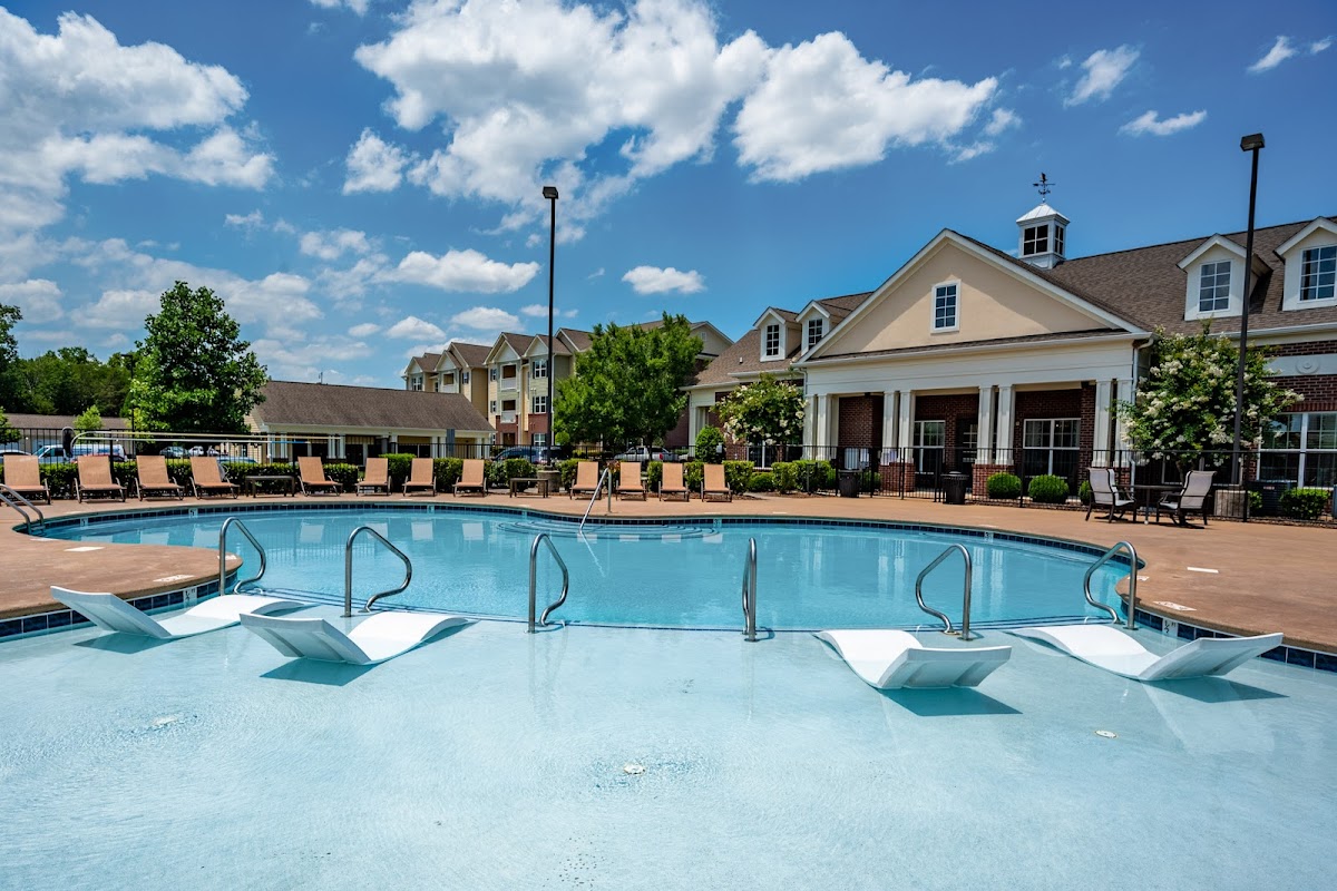 Almaville Apartment Homes apartments in Smyrna, TN