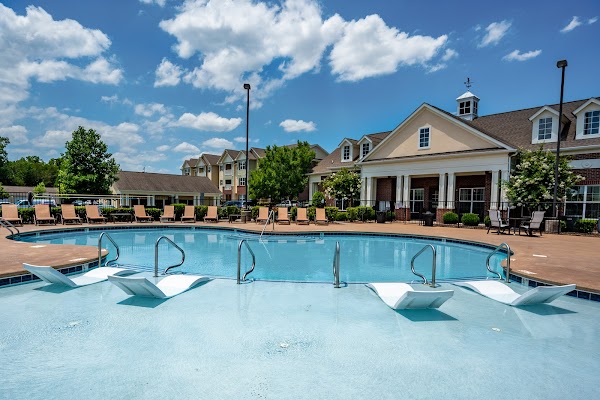 Almaville Apartment Homes apartments in Smyrna, TN
