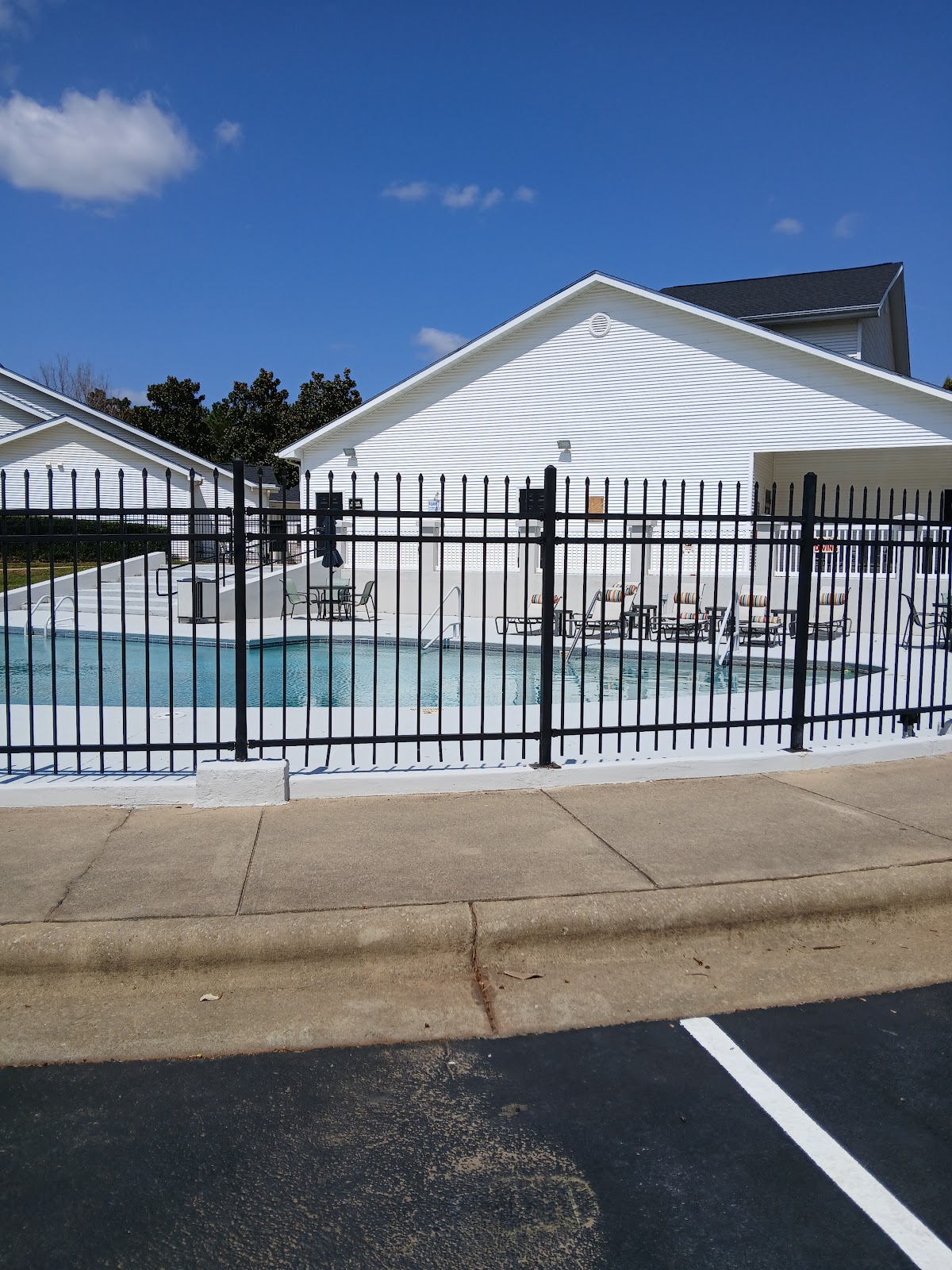Lenoxplace at Garner Station Apartments apartments in Raleigh NC