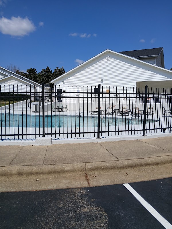 Lenoxplace at Garner Station Apartments apartments in Raleigh NC