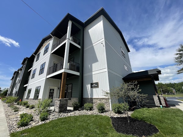 The Estates at Ballston Spa apartments in Albany, NY
