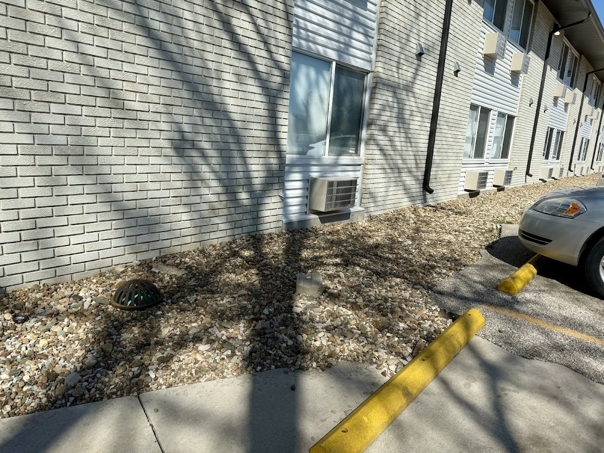 228 Spaces apartments in Cedar Falls, IA