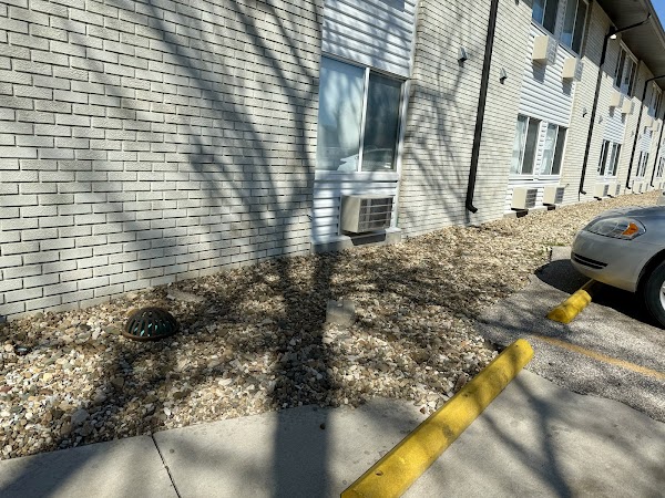 228 Spaces apartments in Cedar Falls, IA
