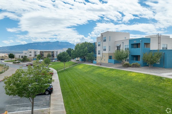 Enchanted Hills Apartments apartments in Rio Rancho NM