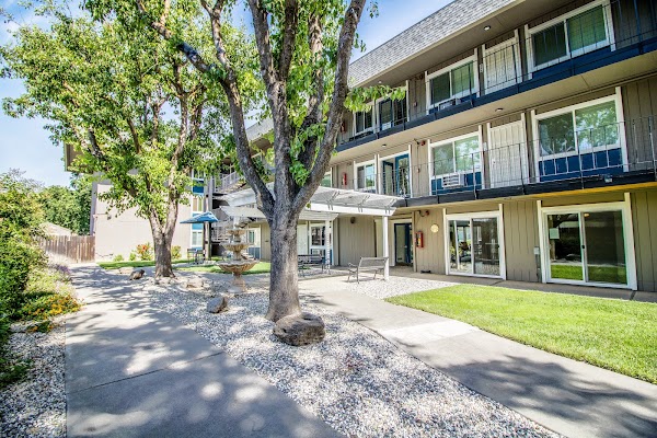 Woodland Crossing Apartments apartments in Woodland, CA