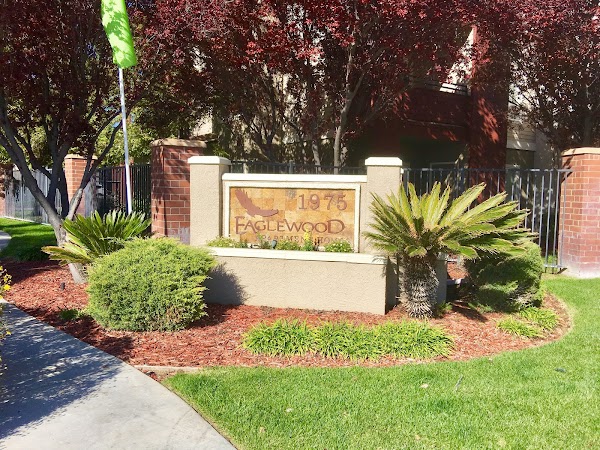 Eaglewood Apartments apartments in Woodland, CA