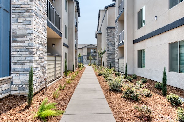 Dolce Vita Luxury Apartments apartments in Clovis, CA