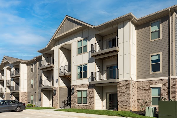 The Station St. Peters apartments in St Peters, MO