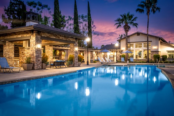 The Grove Apartments apartments in Ontario, CA