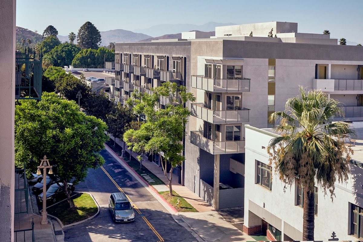 Main+Nine Apartments apartments in Riverside CA