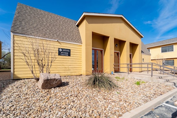 Sedona Apartments apartments in Abilene TX
