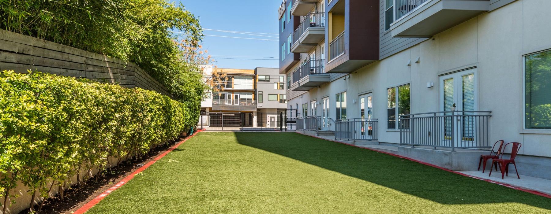 7East apartments in Austin TX